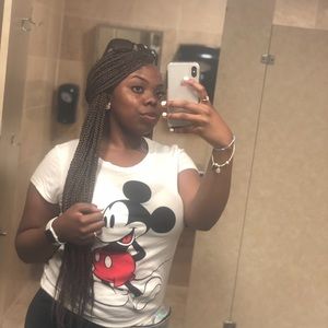 Meet your Posher, Channing